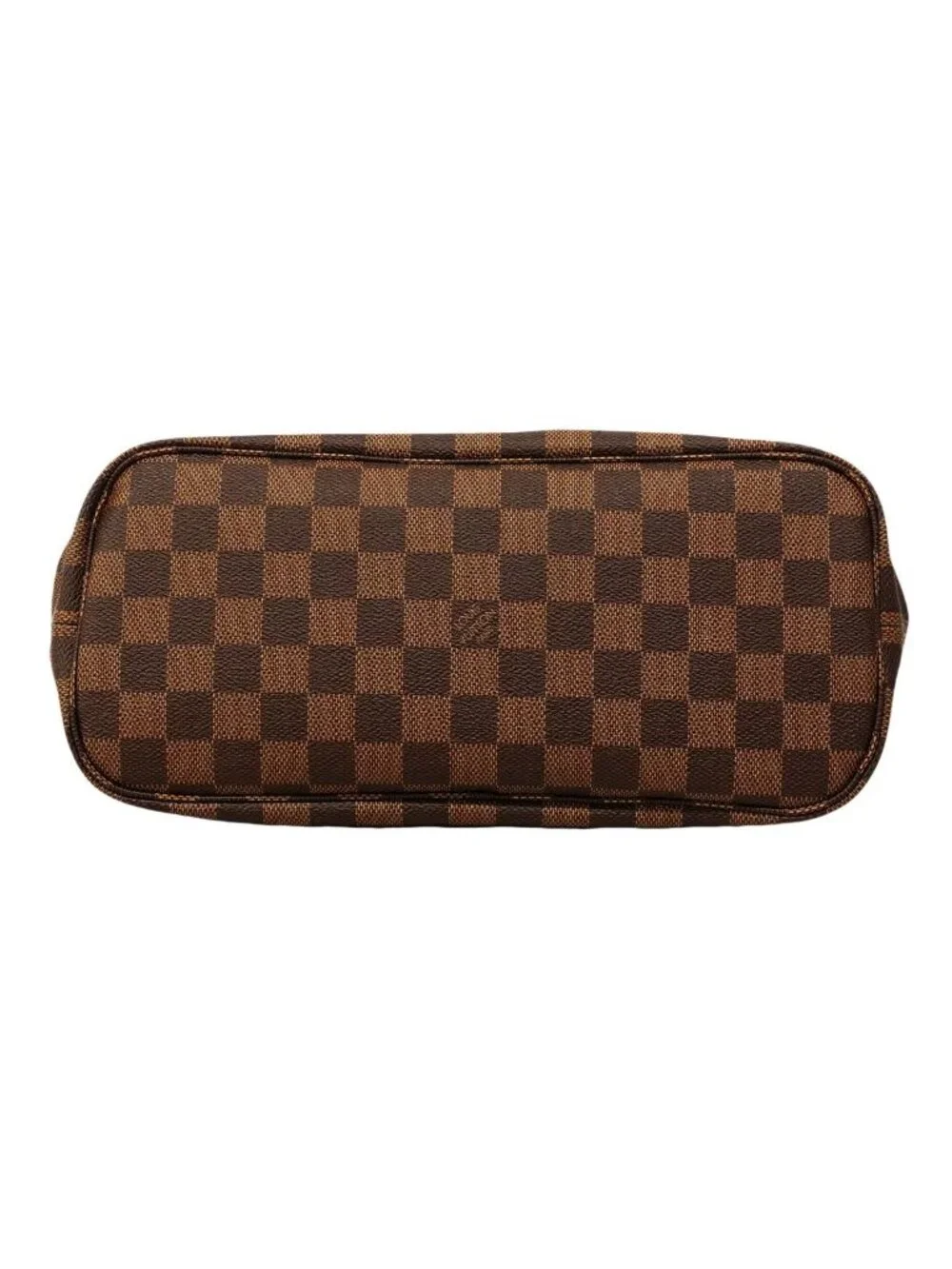 Louis Vuitton Tote Damier Neverfull PM Ebene